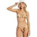 Billabong Return To Paradise Rev Bikini Bunn