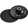 3M støtteplate D.115mm M14 9562 borrelås 3M (09562)