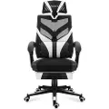 Huzaro Combat 5.0 Gamingstol