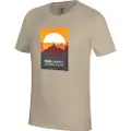 Wild Country Flow Kortarmet T-skjorte