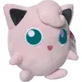 Jazwares Jigglypuff Pokémon Bamse 20 Cm