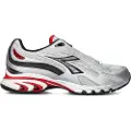 Diadora for man. 501177986 Shoes Mythos Propulsion 280 silver (41), Flat, Laces, Casual