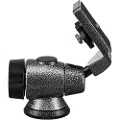 Gitzo Gh2750 Serie 2 Flyttbart Kulehode