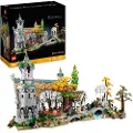 Herma The Lord Of The Rings: Rivendell (10316) Byggespill