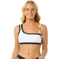 Rip Curl Gigi One Shoulder Bikinitopp
