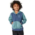 Rip Curl Grom Energy Genser Med Hel Glidelås