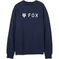 FOX Absolute Crew Fleecegenser blå