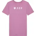 FOX Racing Absolute Tech Kortarmet T-skjorte