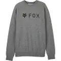 FOX Absolute Crew Fleecegenser grå