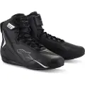 Alpinestars Faster-4 Motorsykkelsko