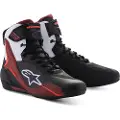 Alpinestars Faster-4 Motorsykkelsko