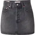 Levi's Icon Denimskjørt