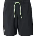 Adidas Club 2in1 Shorts