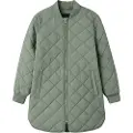 Name it Lang Vattert Jakke