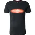 Alpha industries Lightning Kortarmet T-skjorte