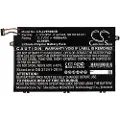 24hShop Batteri til bærbar PC for Lenovo ThinkPad E590, ThinkPad E490, ThinkPad E585 og andre.