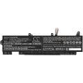 24hShop Batteri til bærbar PC for HP ZBook Firefly 15 G8 381M8Pa, EliteBook 850 G7 og andre