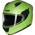 Nolan N60-6 Classico Nobile Fullface-hjelm