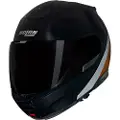 Nolan N100-6 Vernicitura Speciale Fullface-hjelm