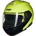 Nolan N100-6 Mivedi Fullface-hjelm