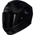 Nolan X-903 Ultra Carbon Puro Fullface-hjelm
