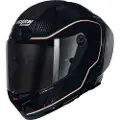 Nolan X-804 Rs Ultra Carbon Asso Di Picche Fullface-hjelm