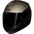Nolan N90-3 06 Verniciatura Speciale Modulhjelm