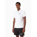 Emporio Armani 8npf23 Kortermet Poloskjorte