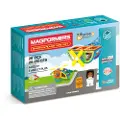 Magformers Aviation Adventure Set Byggespill