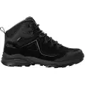 Jack Wolfskin Sunset Hike Texapore Mid Tursko
