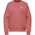 Jack Wolfskin Essential Crewneck Collegegenser