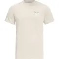 Jack Wolfskin Essential Kortarmet T-skjorte