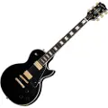 Epiphone Les Paul Custom Inspired by Gibson Custom Ebony