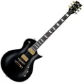 ESP Guitars ESP LTD EC-1000 Black Fluence