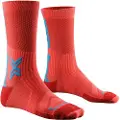 X-socks Bike Perform Crew Sokker