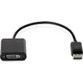 HP Displayport Til Dvi-d Adapter