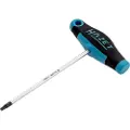 Hazet Værksted Torx-skruetrækker Størrelse T 8 Klinge-længde: 80 mm 1 stk