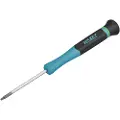 Hazet 811EL-T7 Elektriker Torx-skruetrækker Størrelse T 7 Klinge-længde: 60 mm 1 stk
