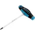 Hazet Værksted Torx-skruetrækker Størrelse T 7 Klinge-længde: 80 mm