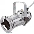 Eurolite PAR-16 Spot MR-16 Halogen-PAR-projektør Sølv