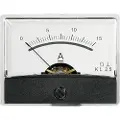 Voltcraft AM-60X46/15A/DC AM-60X46/15A/DC Installationsmåleapperat AM-60X46/15A/DC 15 A Drejespole