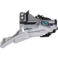 Shimano forskifter Shimano TX-51 LX6 28,6/31,8/34,9 mm TOP-SWING 48T universal