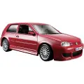Maisto Volkswagen Golf R32 1:24 Modelbil