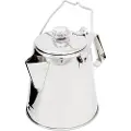 GSI Rustfritt Stål Glacier Kaffetrakter 8 Kopp