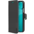 SBS TEBKWALIP6519K, Lommebok-etui, Apple, Apple iPhone 11 Pro Max, 16,5 cm (6.5), Sort