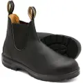 Blundstone Classic Comfort Black Premium Leather Boots 48