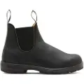 Blundstone Classic Comfort Black Premium Leather Boots 47