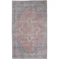 House Nordic House NordicTeppe Havanna, 160x230 cmOrangeGlattvevde tepperFra Homeroom