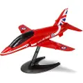 Airfix J6018, Flymodell med fastvinge, Monteringssett, RAF, Alle kjønn, 5 år, Militært luftfartøy