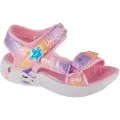 SKECHERS Unicorn Dreams Majestic Bliss Sandaler
